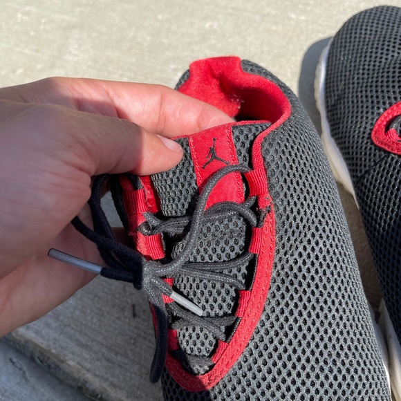 Youth Jordan future low - Picture 2 of 3